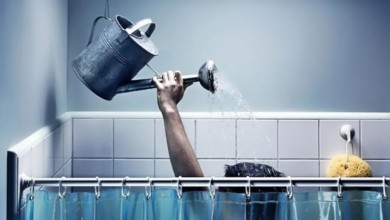 Как подогреть воду в ванной