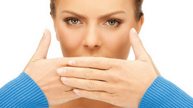 Как избавиться от неприятного запаха рук