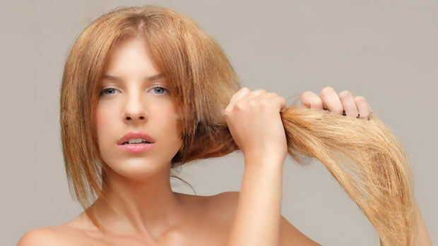 Как избавиться от неприятного запаха волос