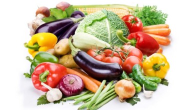 Какое влияние оказывают овощи на организм человека